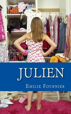 Könyv Julien Emilie Fournier