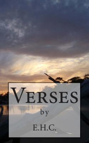 Knjiga Verses E H C