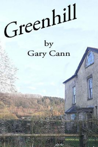 Book Greenhill Gary Cann