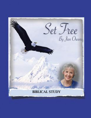 Libro Set Free Study Guide Jan Owens