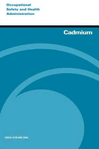 Carte Cadmium U S Department of Labor