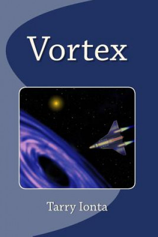 Knjiga Vortex Tarry Ionta