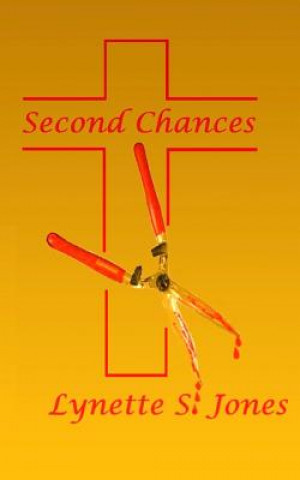 Knjiga Second Chances Lynette S Jones