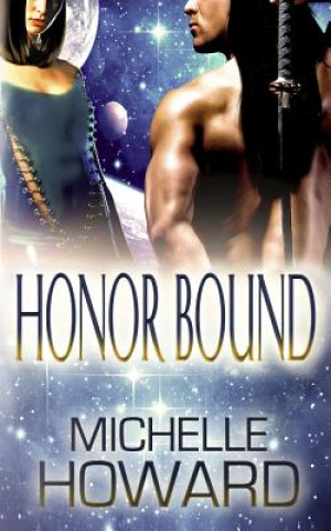 Book Honor Bound Michelle Howard