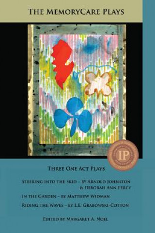 Boek The MemoryCare Plays Deborah Ann Percy