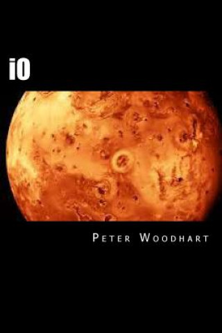 Kniha Io Peter Woodhart