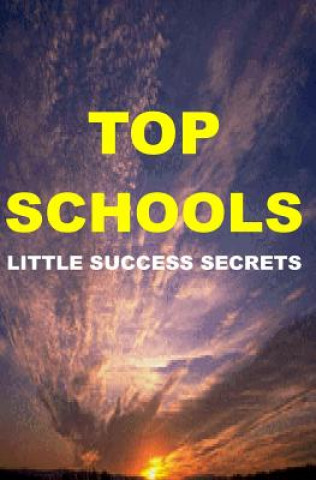 Carte Top Schools: Little Success Secrets F Otieno