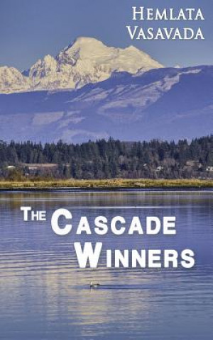 Könyv The Cascade Winners Hemlata Vasvada