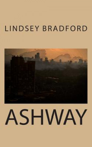 Książka Ashway Lindsey Bradford