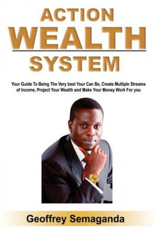 Book Action Wealth System Geoffrey Semaganda