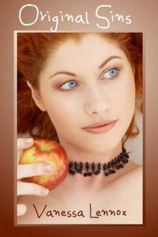 Boek Original Sins Vanessa Lennox