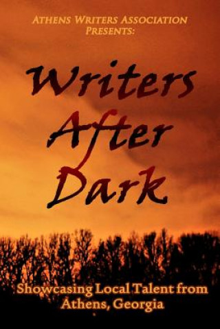 Kniha Writers After Dark Rob White