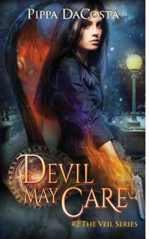 Könyv Devil May Care Pippa Dacosta