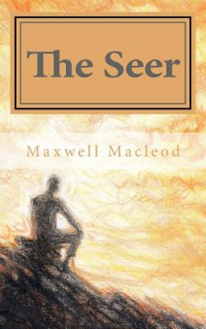 Knjiga The Seer MR Maxwell J MacLeod