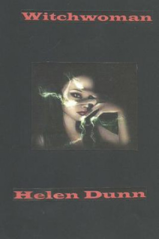 Carte Witchwoman Helen Dunn