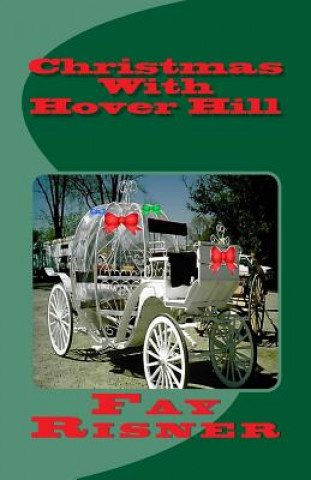Libro Christmas With Hover Hill Fay Risner