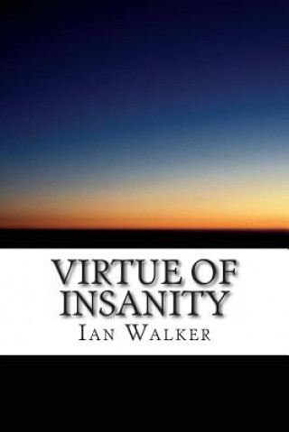 Könyv Virtue of Insanity Ian Walker