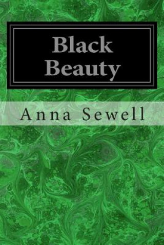 Libro Black Beauty: The Autobiography of a Horse Anna Sewell