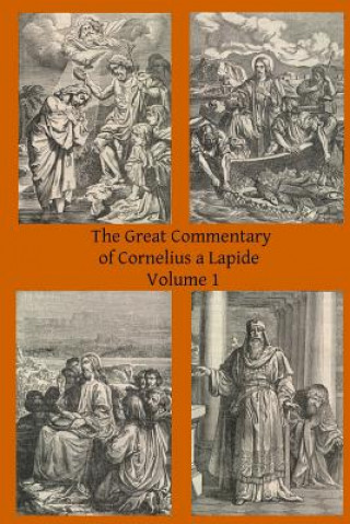 Carte The Great Commentary of Cornelius a Lapide Cornelius A Lapide