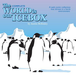 Książka The World is Our Icebox Austin McKinley