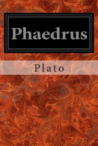 Carte Phaedrus Plato