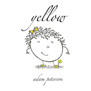 Buch yellow Adam Peterson