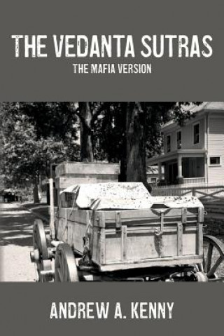 Carte The Vedanta Sutras: The Mafia Version Andrew A Kenny