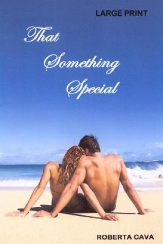Libro That Something Special Roberta Cava