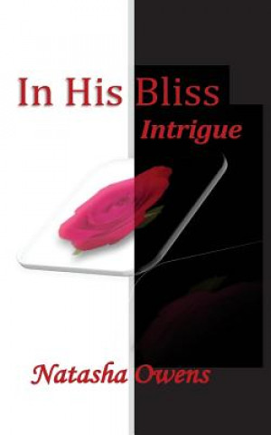 Knjiga In His Bliss: Intrigue Natasha Owens