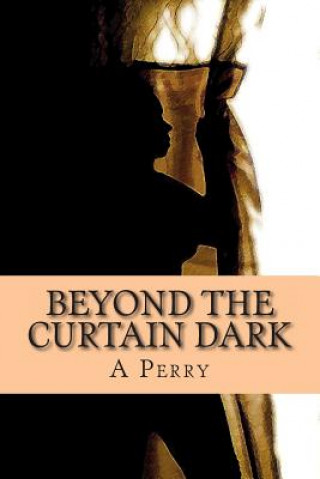 Könyv Beyond the Curtain Dark: Poems That Expose the Soul A Perry