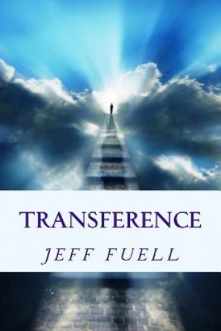 Könyv Transference Jeff Fuell