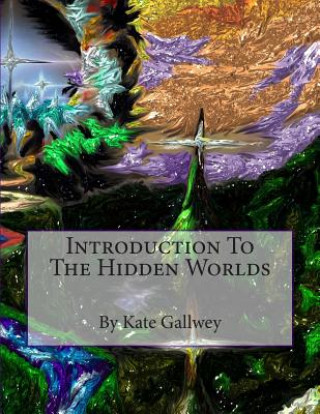 Книга Hidden Worlds: Introduction to Kate Gallwey