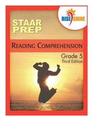 Buch Rise & Shine STAAR Prep Reading Comprehension Grade 5 Mark Lyons