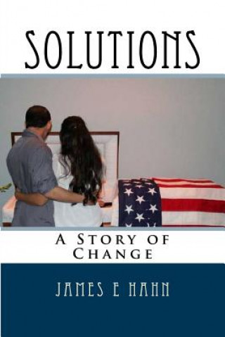 Knjiga Solutions James E Hahn
