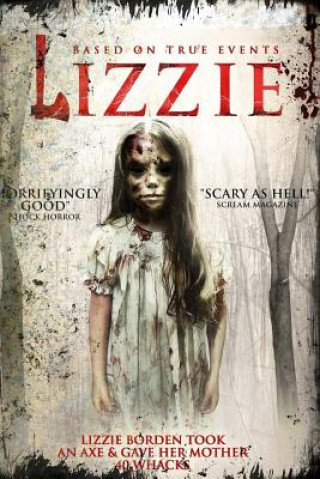 Книга Lizzie S E