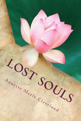 Libro Lost Souls Annette Merle Cleveland