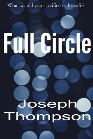 Buch Full Circle Joseph Thompson