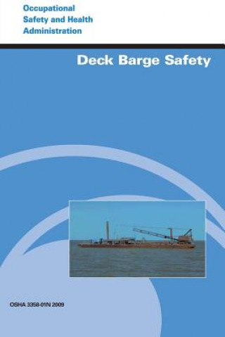 Carte Deck Barge Safety U S Department of Labor