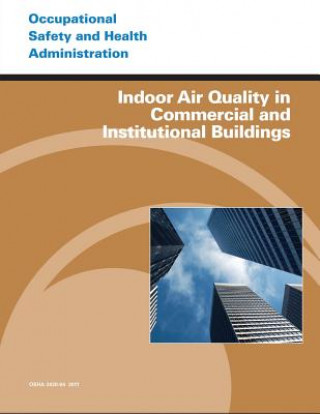 Carte Indoor Air Quality in Commercial and Institutional Buildings U S Department of Labor