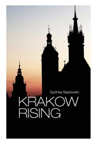 Carte Krakow Rising Sydney Sadowski