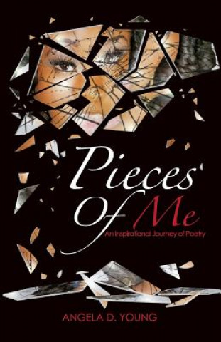 Book Pieces of Me Angela D Young