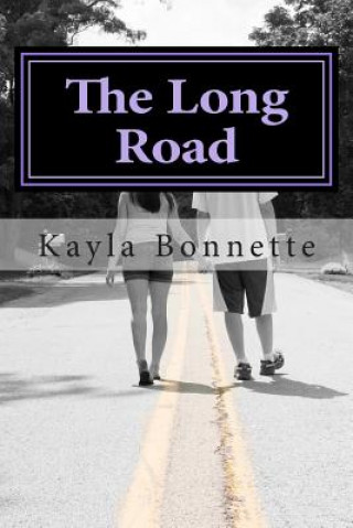 Carte The Long Road Kayla Bonnette