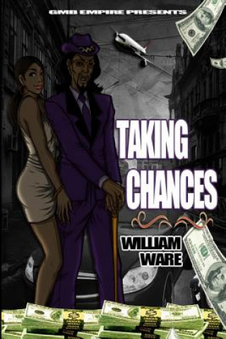 Book Taking chances by William Ware William P Ware