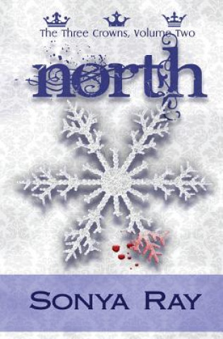 Book North Sonya Ray