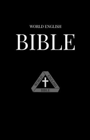 Kniha World English Bible Michael Paul Johnson
