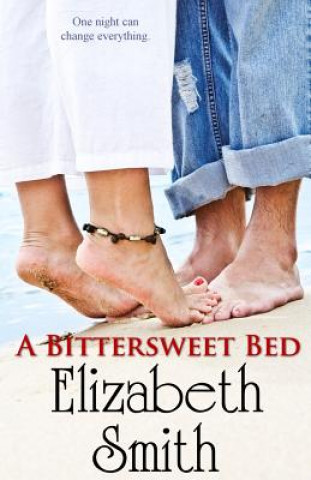 Книга A Bittersweet Bed Elizabeth Smith