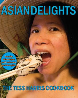 Buch Asian Delights: The Tess Harris Cookbook Tess Harris