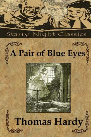 Книга A Pair of Blue Eyes Thomas Hardy