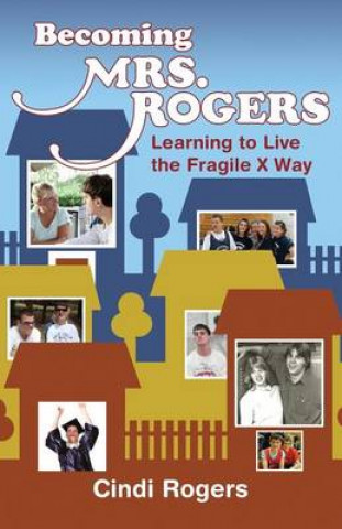 Carte Becoming Mrs. Rogers Cindi Rogers