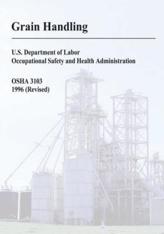 Libro Grain Handling U S Department of Labor